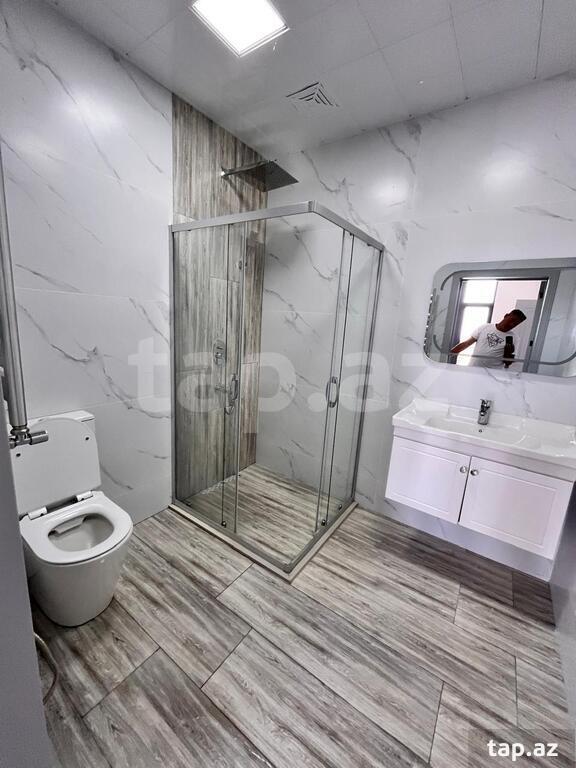 Villa kirayə verilir, Buzovna qəs. (18)