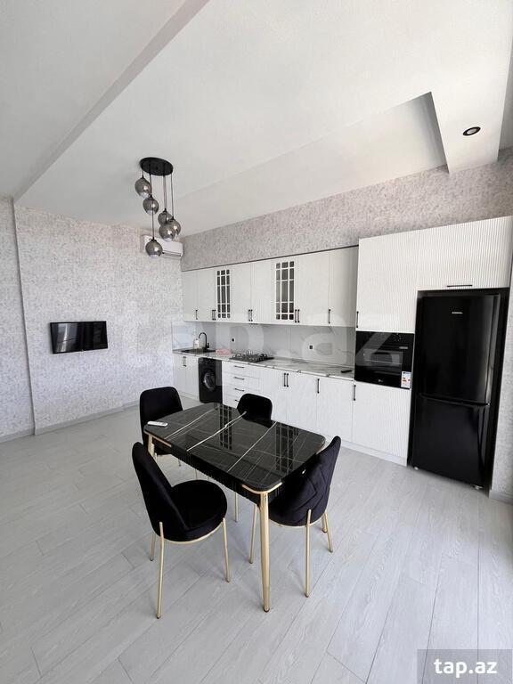 Villa kirayə verilir, Buzovna qəs. (10)