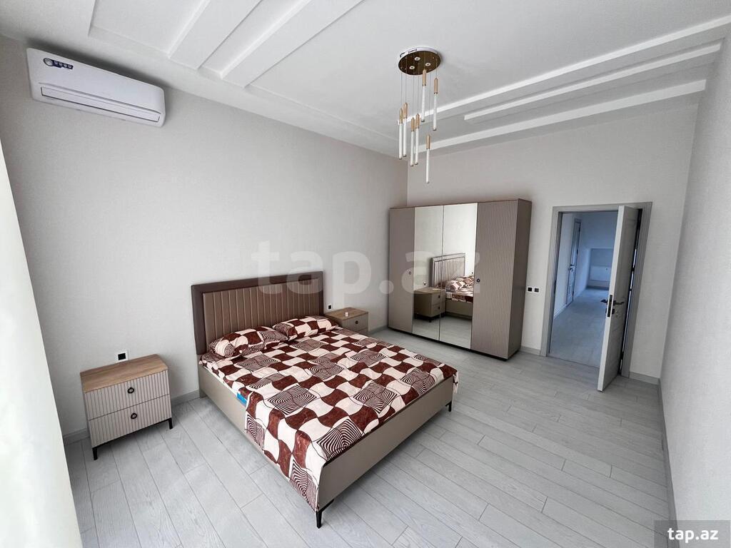 Villa kirayə verilir, Buzovna qəs. (11)