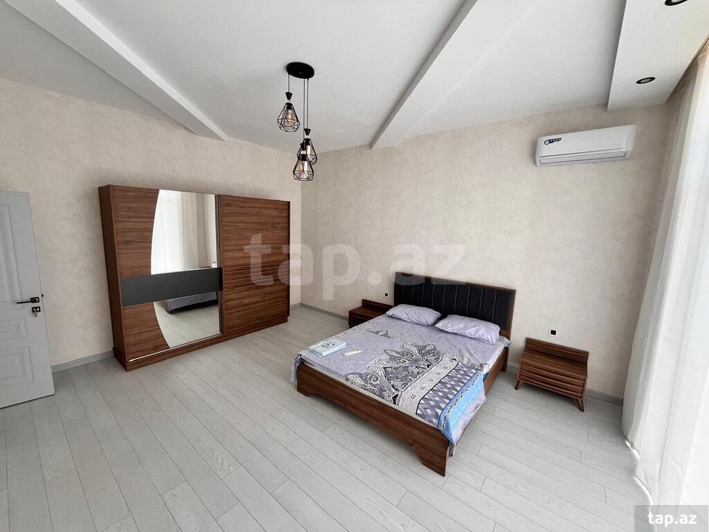 Villa kirayə verilir, Buzovna qəs. (13)