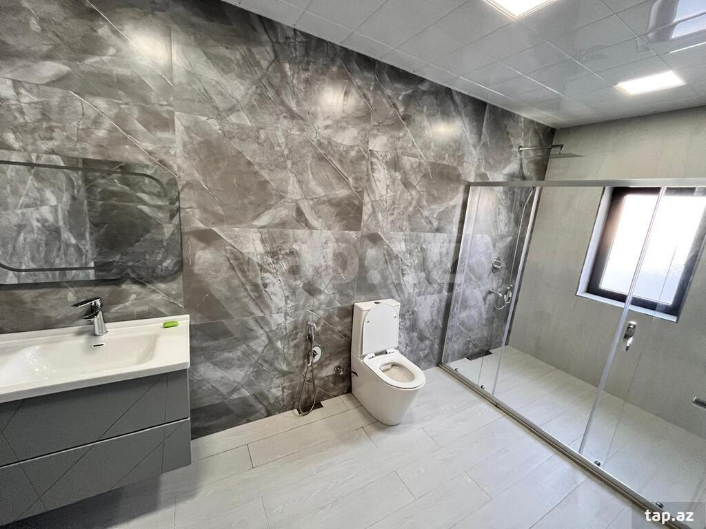 Villa kirayə verilir, Buzovna qəs. (14)