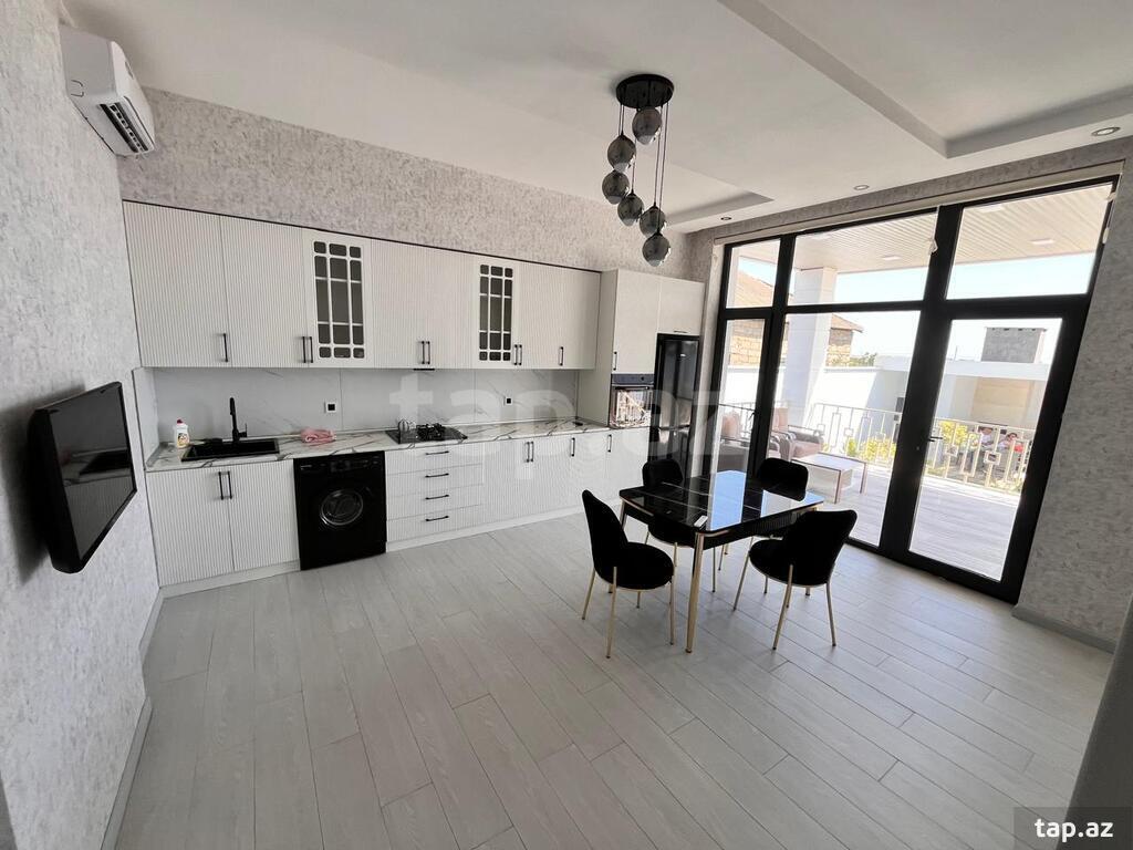 Villa kirayə verilir, Buzovna qəs. (8)