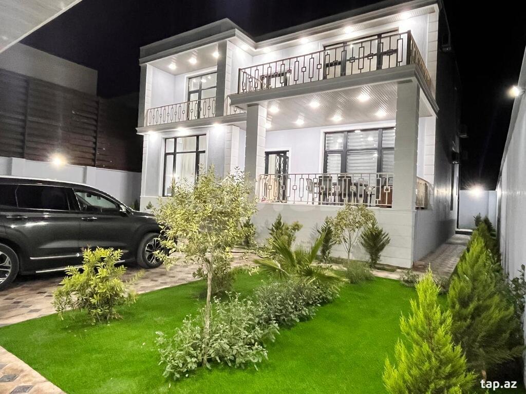 Villa kirayə verilir, Buzovna qəs. (5)