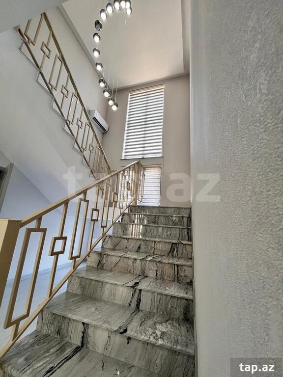 Villa kirayə verilir, Buzovna qəs. (15)