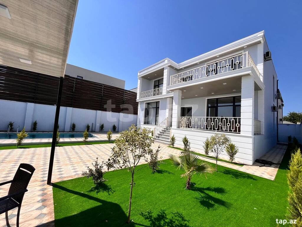 Villa kirayə verilir, Buzovna qəs. (4)