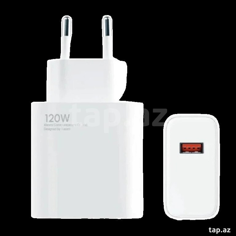 Xiaomi 120W HyperCharge Combo Type-A (2)
