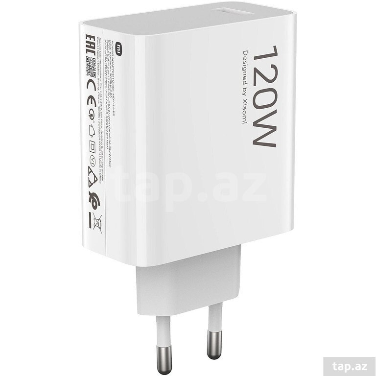Xiaomi 120W HyperCharge Combo Type-A (3)