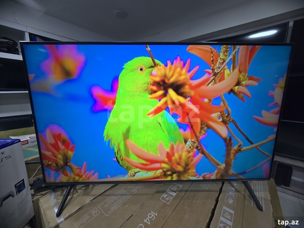 Televizor "Samsung 43AU7100 4K"