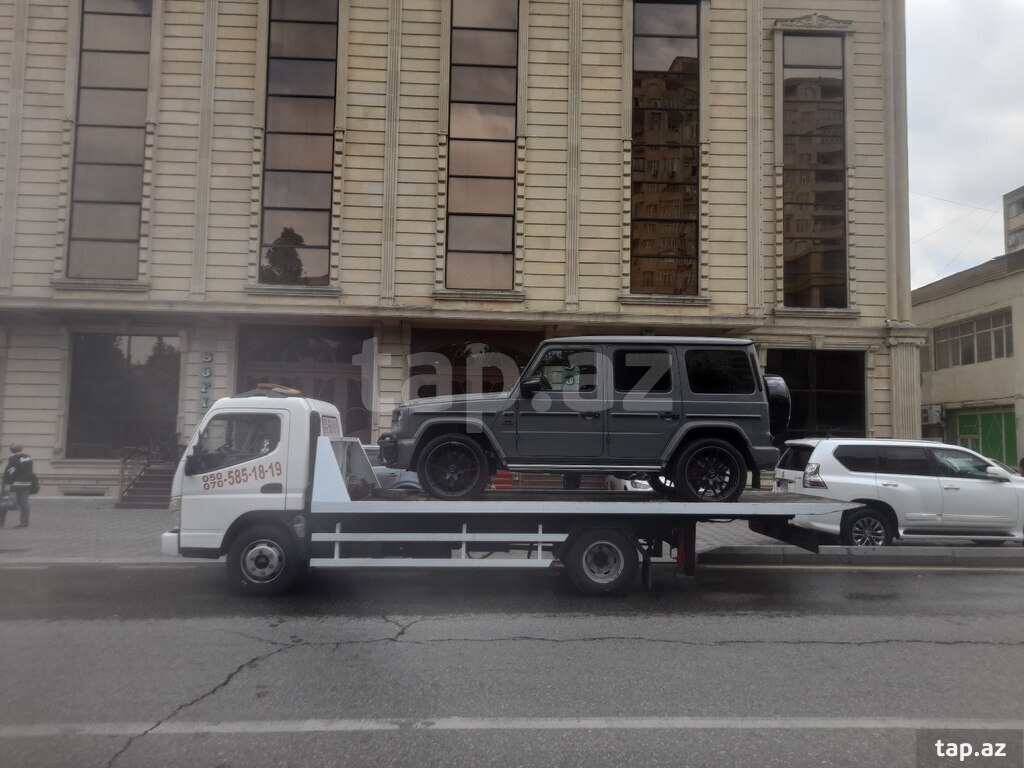 Evakuator xidməti (7)