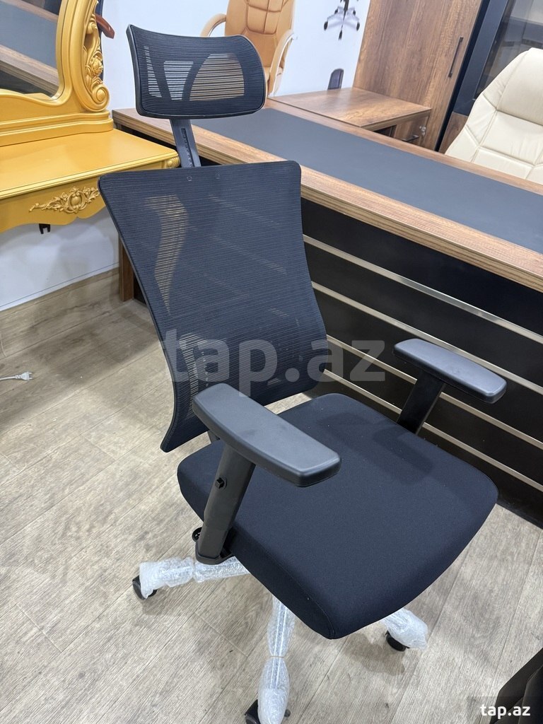 Ofis kresloları (3)