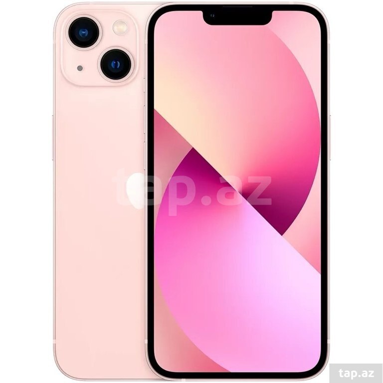 Apple iPhone 13 Pink 128GB/4GB