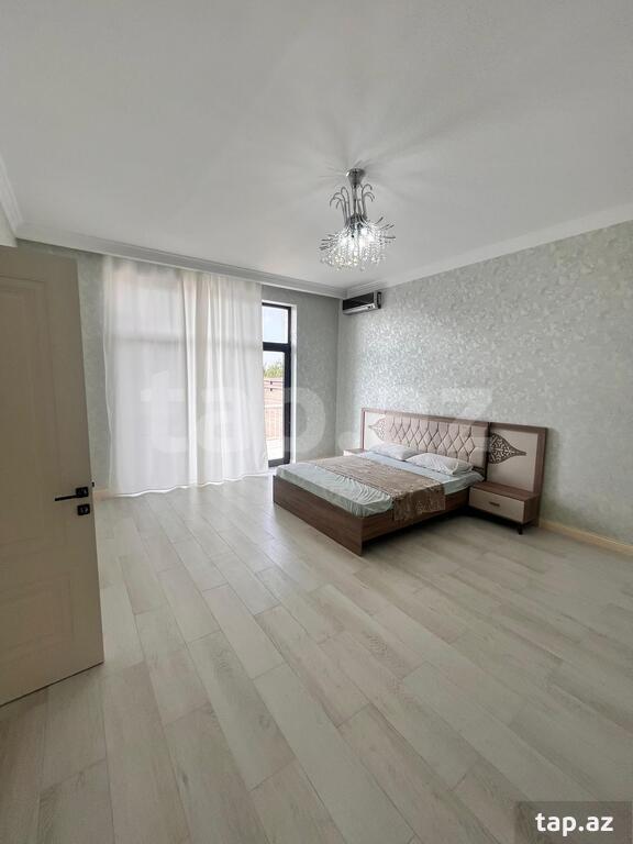 Villa kirayə verilir, Buzovna qəs. (12)