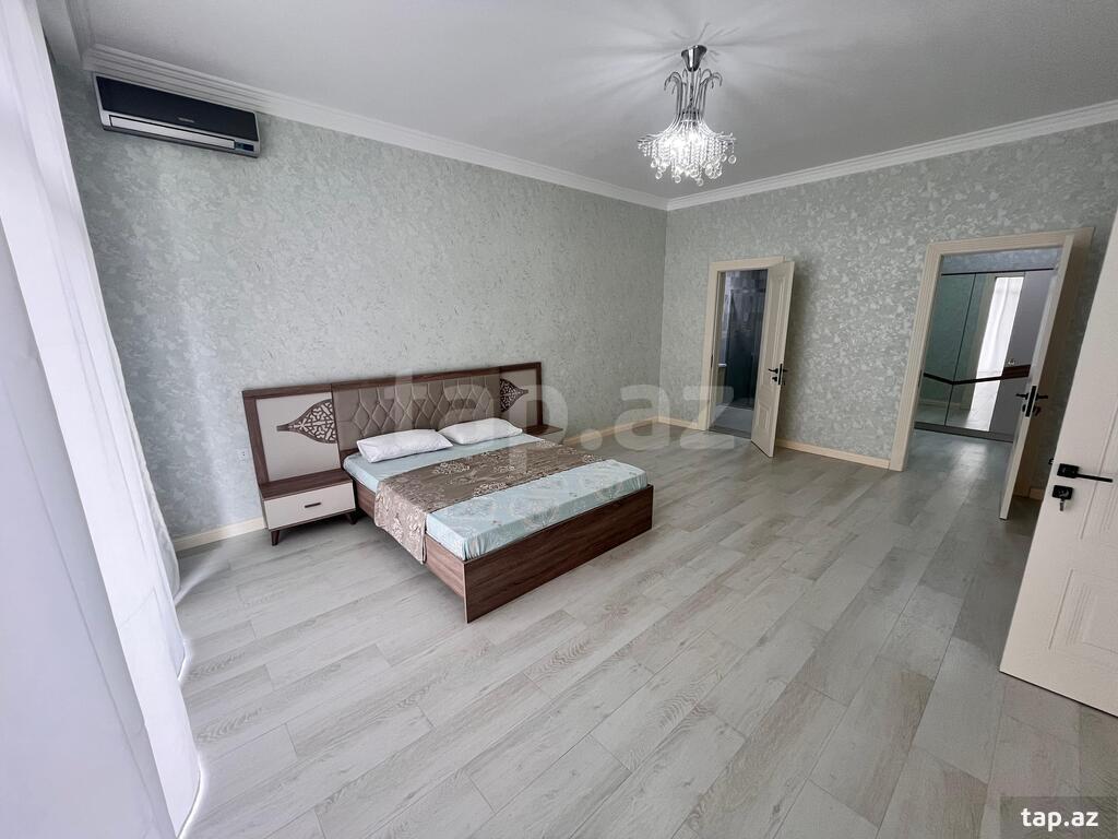 Villa kirayə verilir, Buzovna qəs. (13)