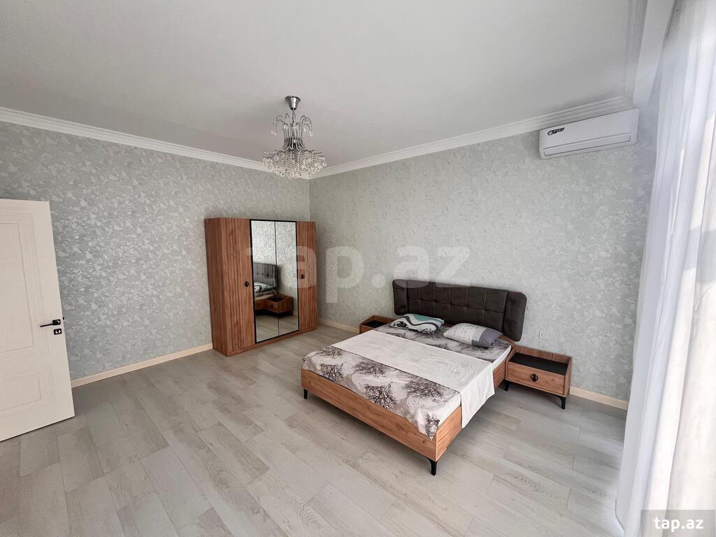 Villa kirayə verilir, Buzovna qəs. (10)