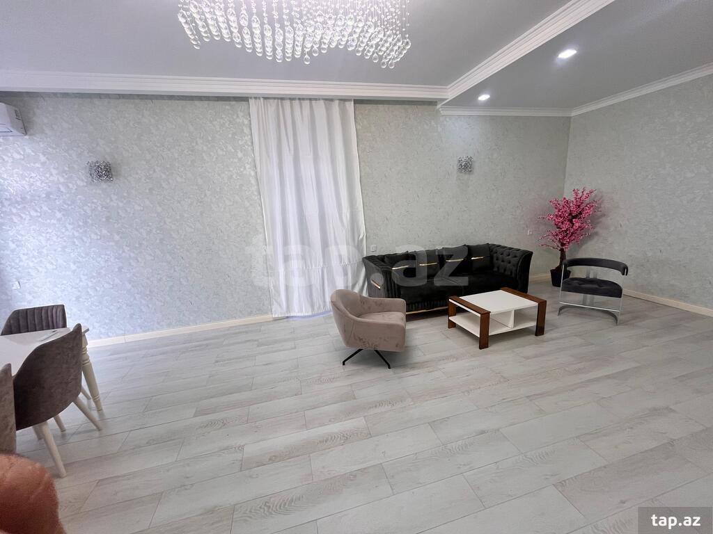 Villa kirayə verilir, Buzovna qəs. (5)