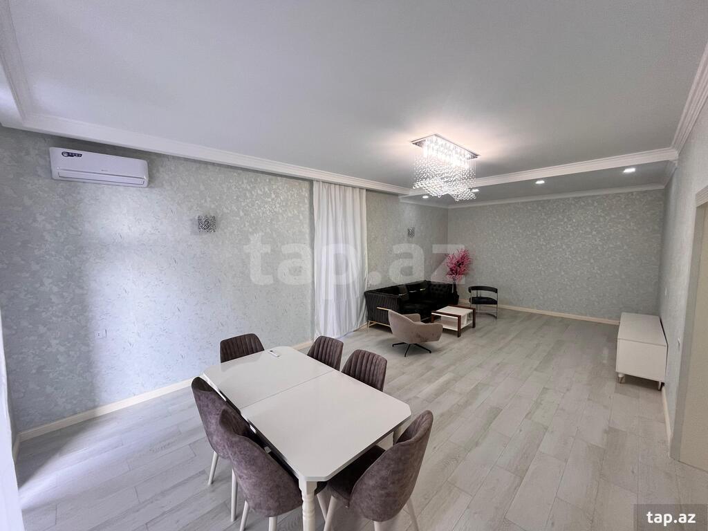 Villa kirayə verilir, Buzovna qəs. (4)