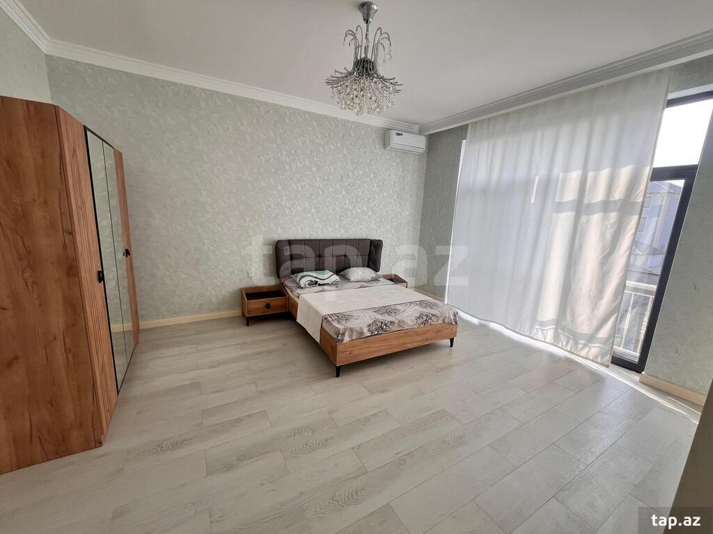 Villa kirayə verilir, Buzovna qəs. (9)