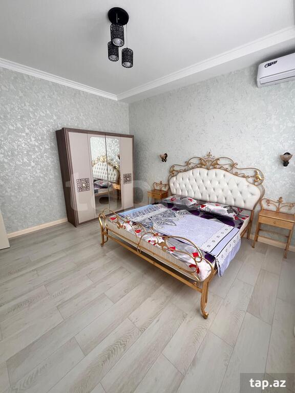 Villa kirayə verilir, Buzovna qəs. (11)