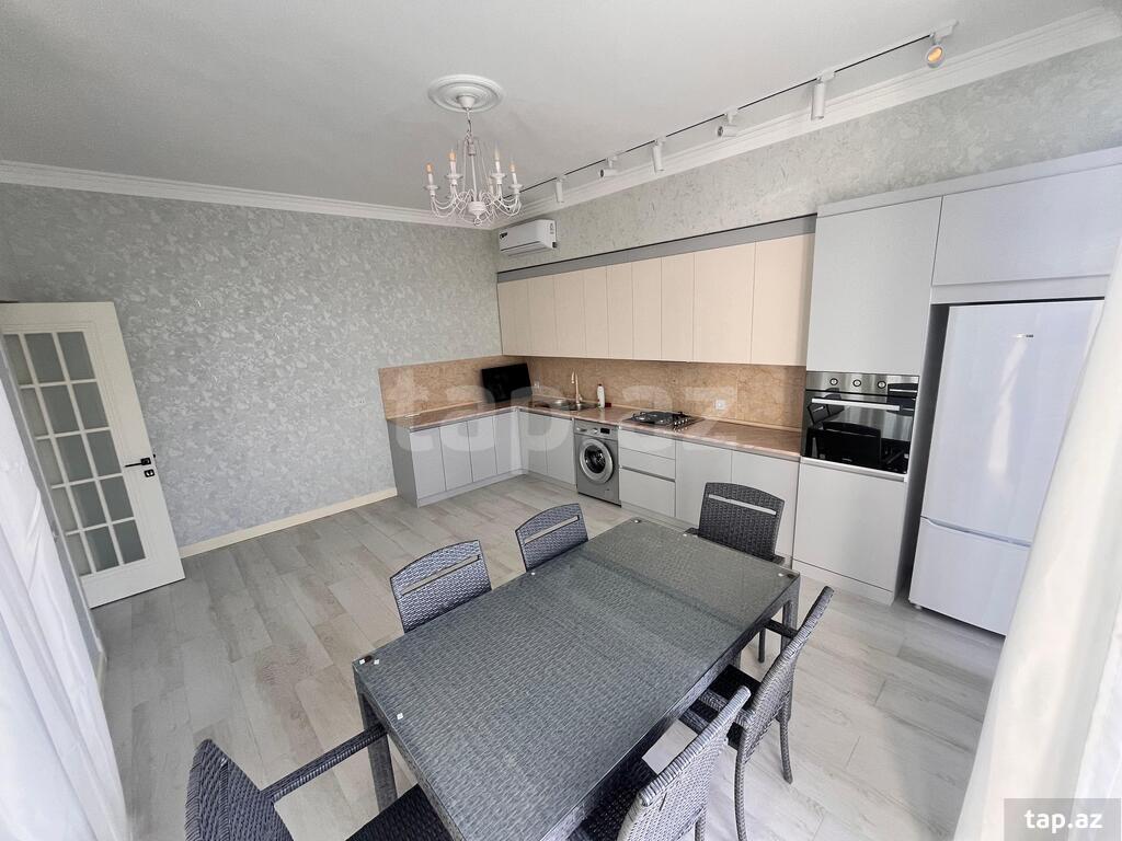 Villa kirayə verilir, Buzovna qəs. (7)