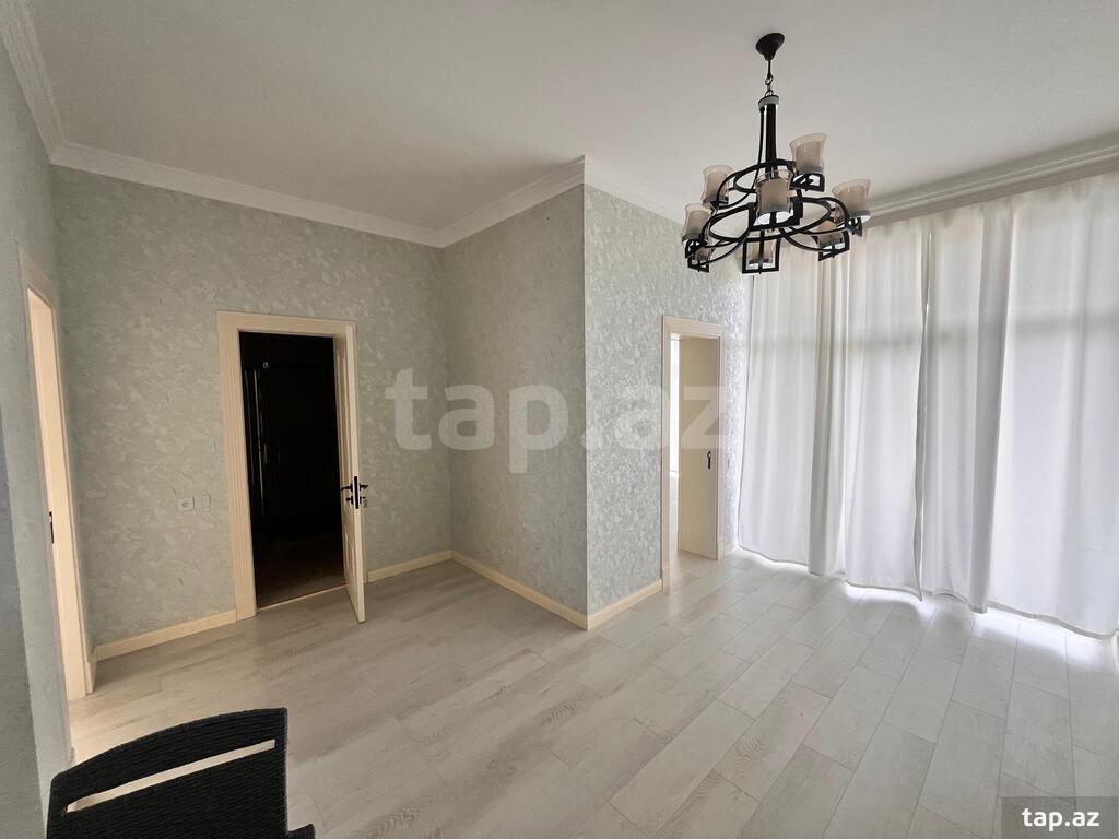Villa kirayə verilir, Buzovna qəs. (15)