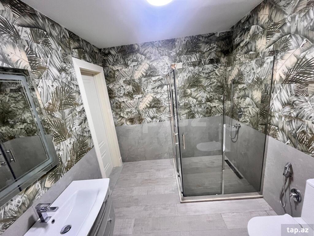 Villa kirayə verilir, Buzovna qəs. (16)