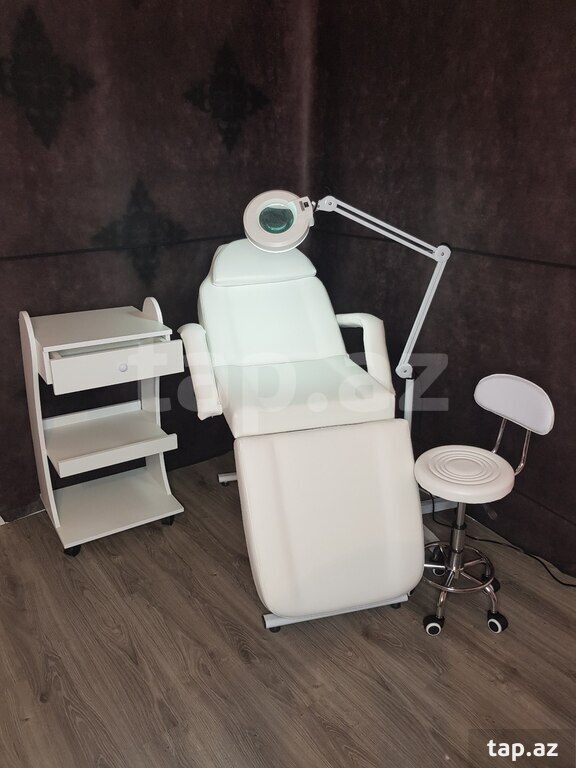 Salon kreslosu (4)