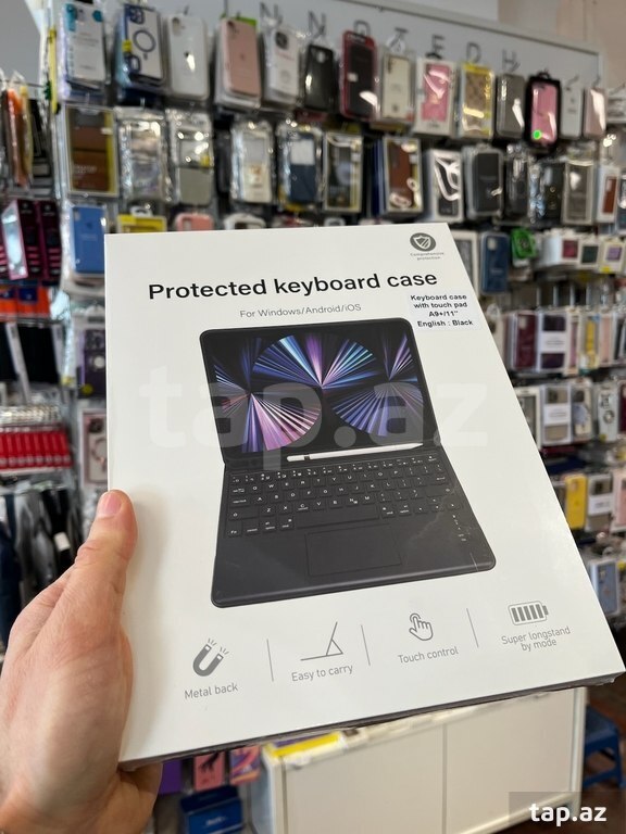 Protected keyboard case (9)