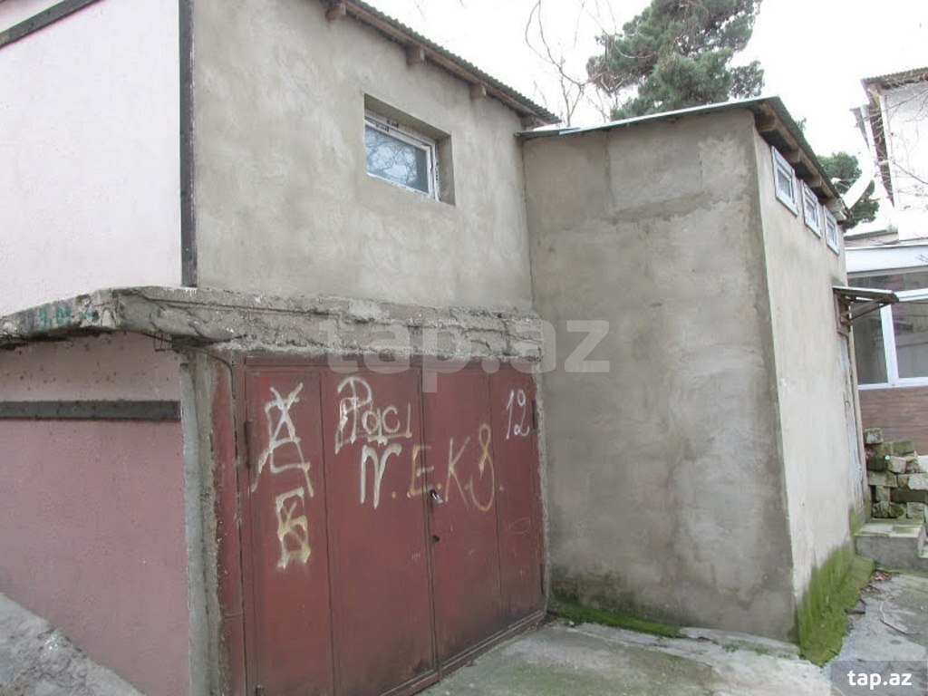 Mağaza, Binəqədi r. (8)