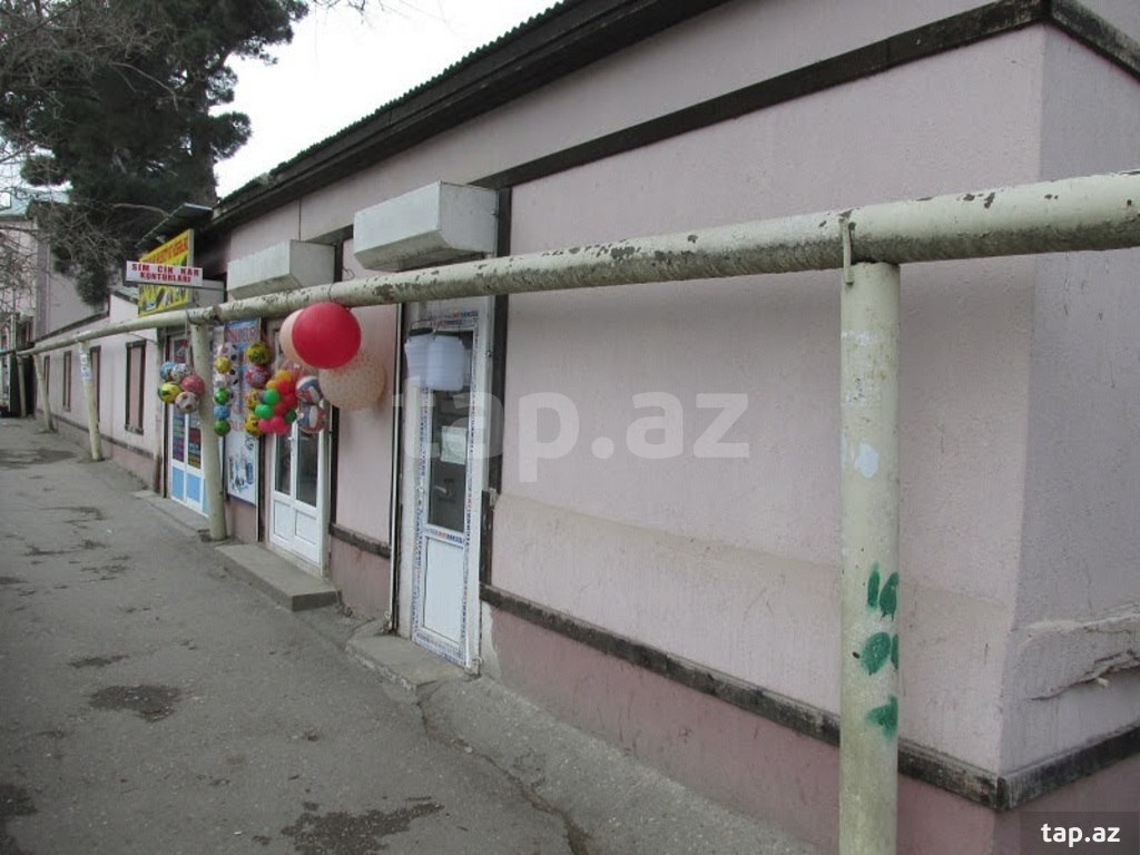 Mağaza, Binəqədi r. (6)