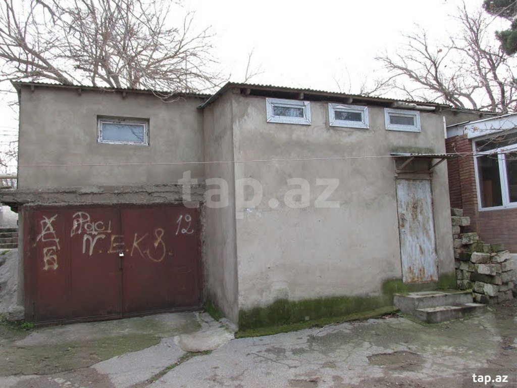 Mağaza, Binəqədi r. (7)