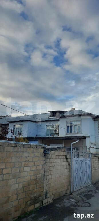 4-otaqlı mənzil, Xaçmaz ş., 98 m²