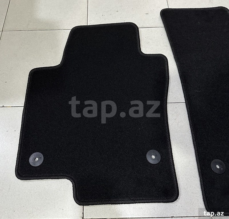 "Volkswagen Jetta" 2011-2019 parça ayaqaltıları (3)