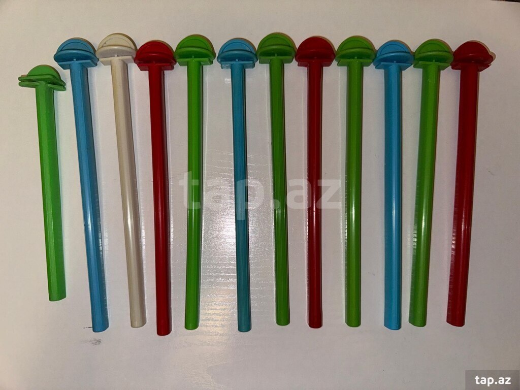 Qəfəslər (5)