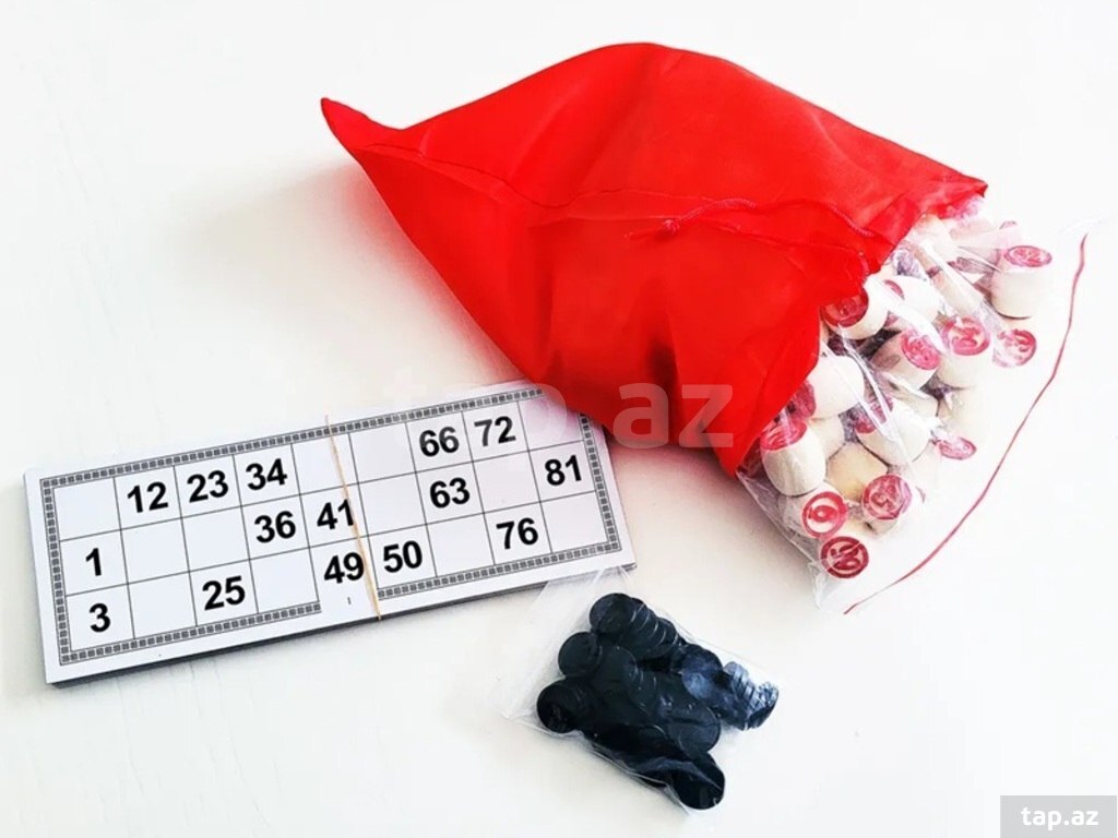 Hədiyyəlik loto (6)