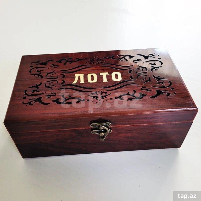 Hədiyyəlik loto (3)