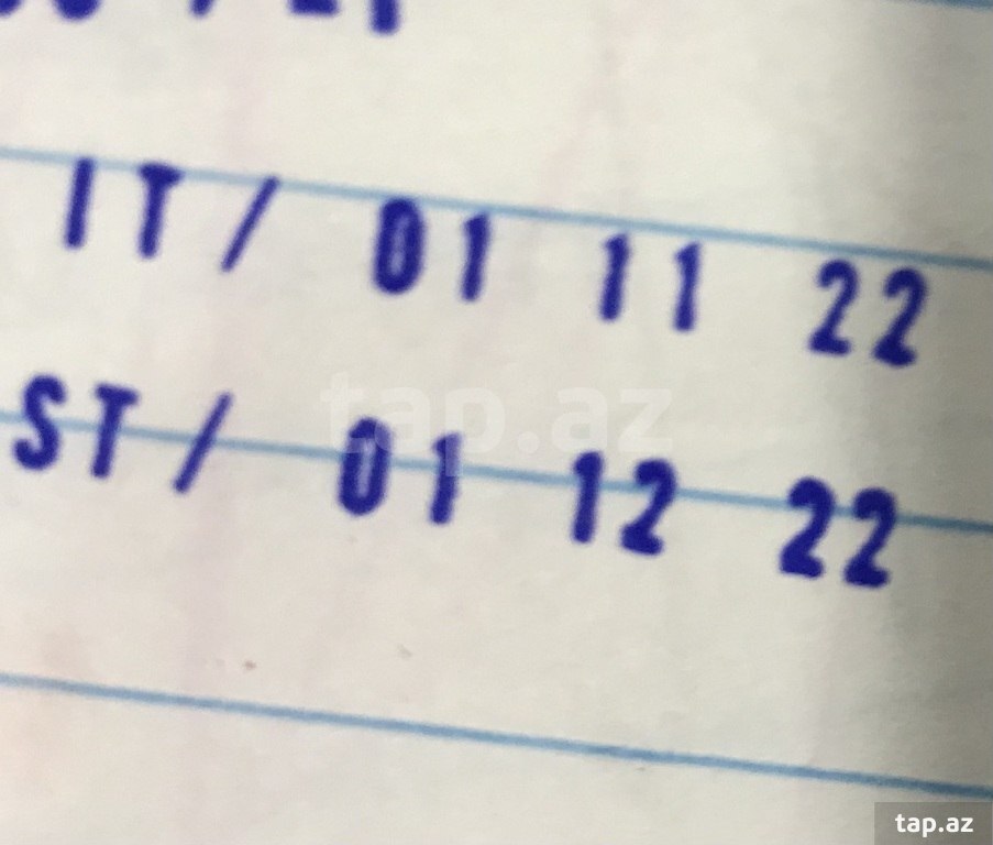 Tarix vuran aparat (2)