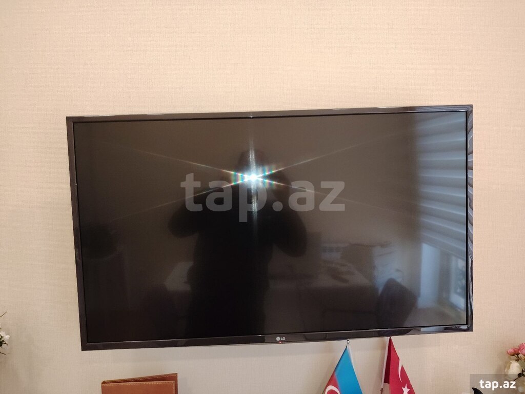 Televizor "LG" (2)