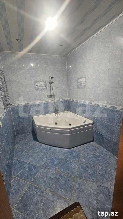 2-otaqlı yeni tikili, Nizami r., 87 m²