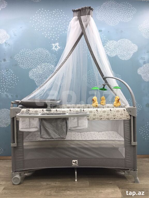 Manej "Cool Baby 916202"
