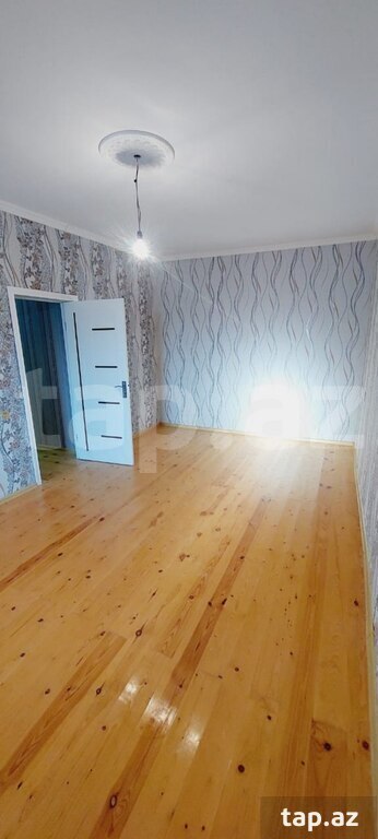 Həyət evi, Qaradağ r. (4)