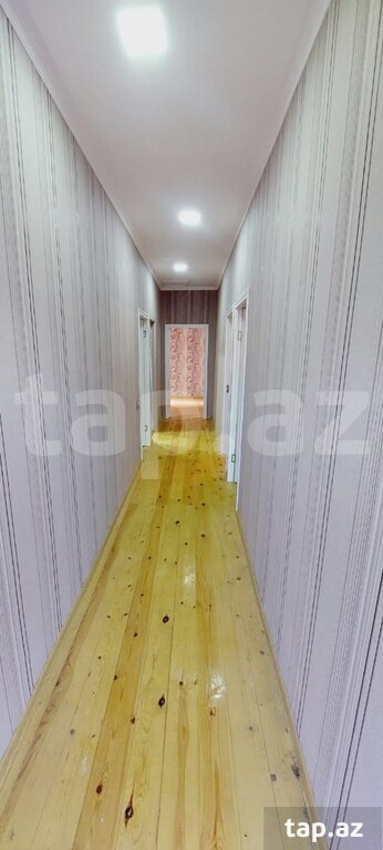 Həyət evi, Qaradağ r. (9)