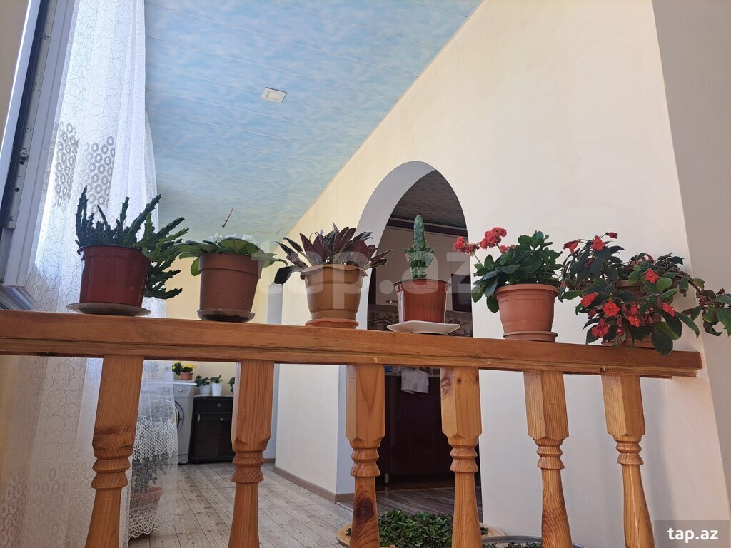 Bağ evi, Quba r. (2)