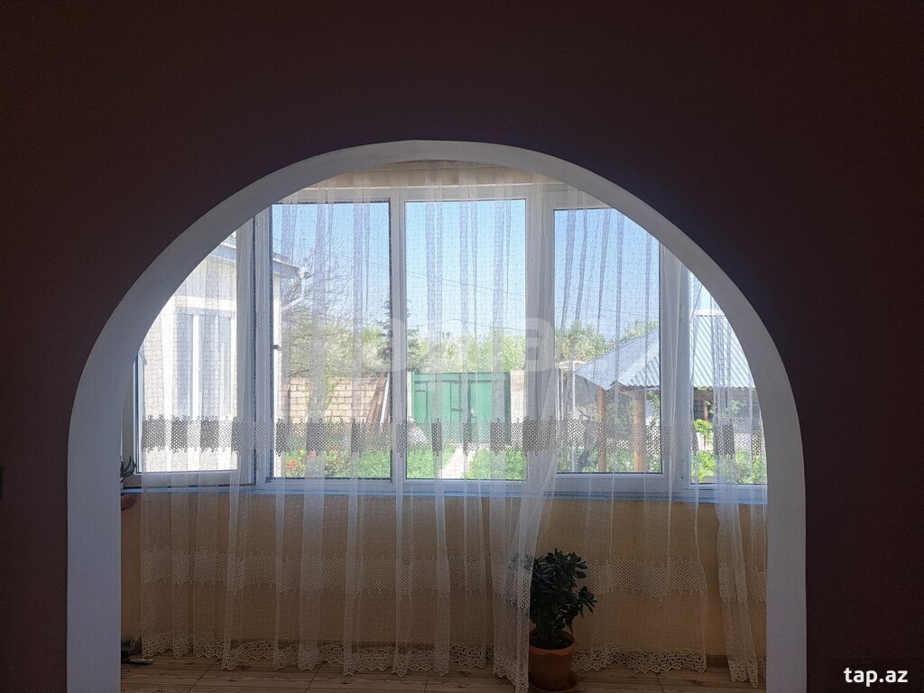 Bağ evi, Quba r. (8)