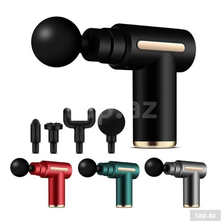 Masaj aparatı "Fascial Gun 720"