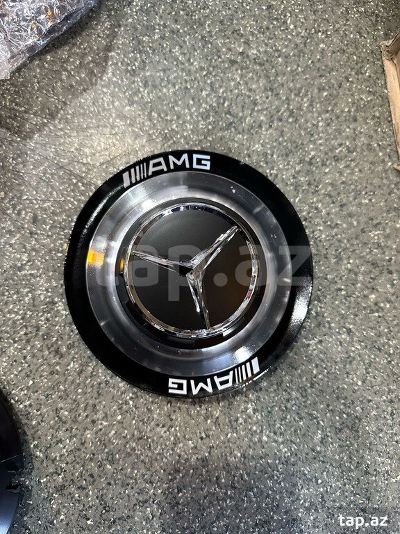 "Mercedes" disk qapaqları (9)