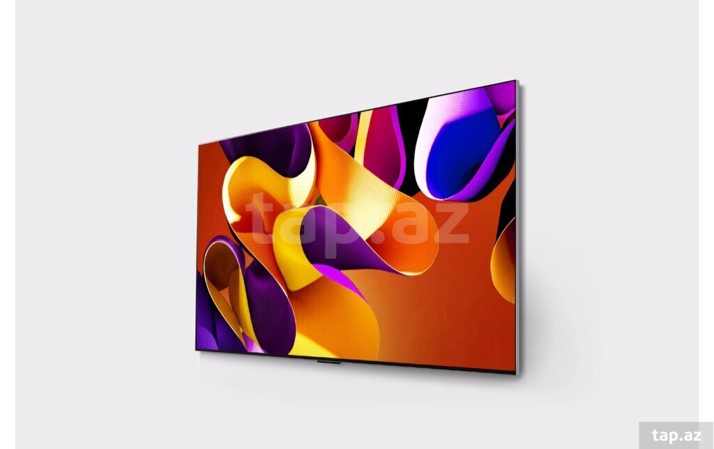Televizor "LG OLED77G4RLA.AMCN"