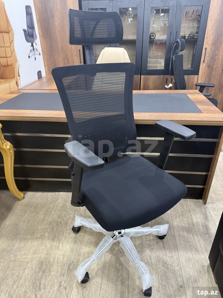 Ofis kresloları (8)