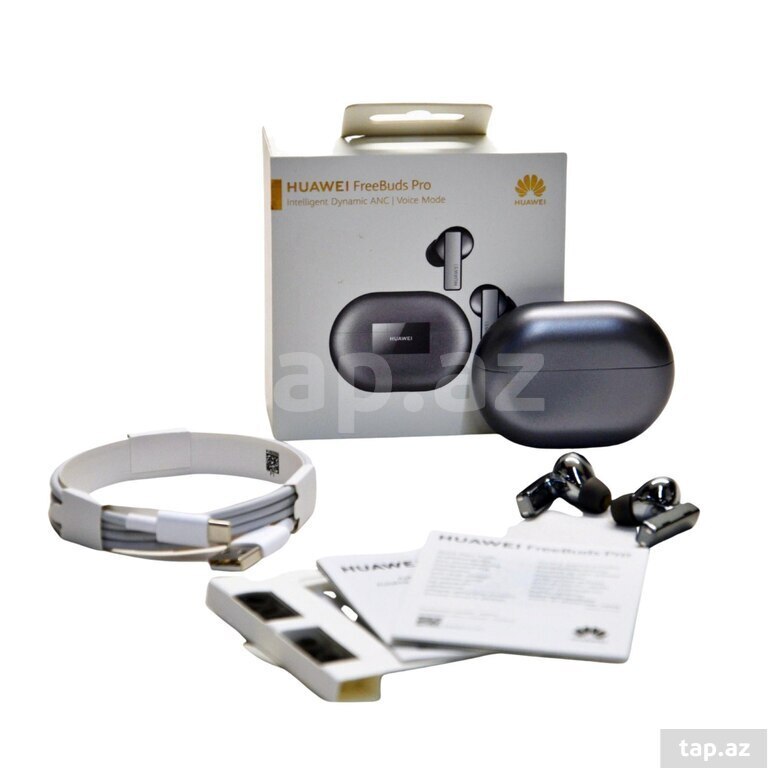 Huawei FreeBuds Pro (4)