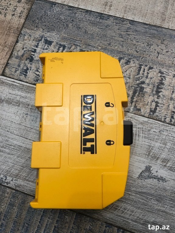 Alət çantası "DeWalt"