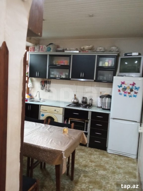 Həyət evi, Binəqədi r. (15)